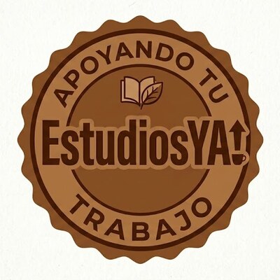 Logo EstudiosYA!